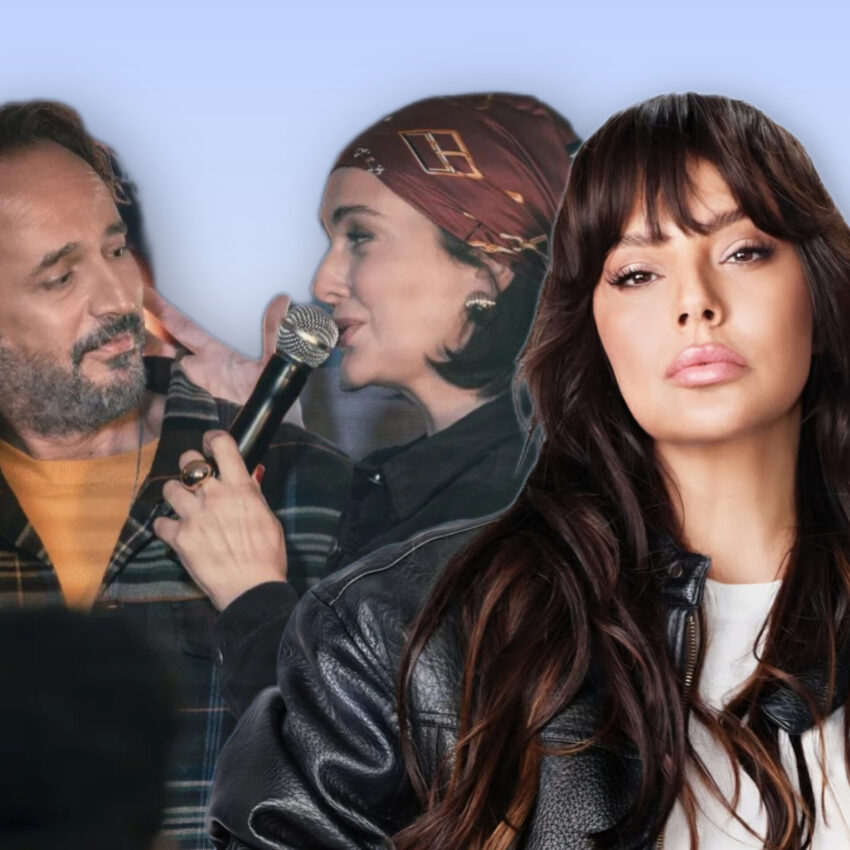 Ebru Gündeş “İlk Ve Son”da kullanılan şarkısının gelirini hayvanlara bağışladı