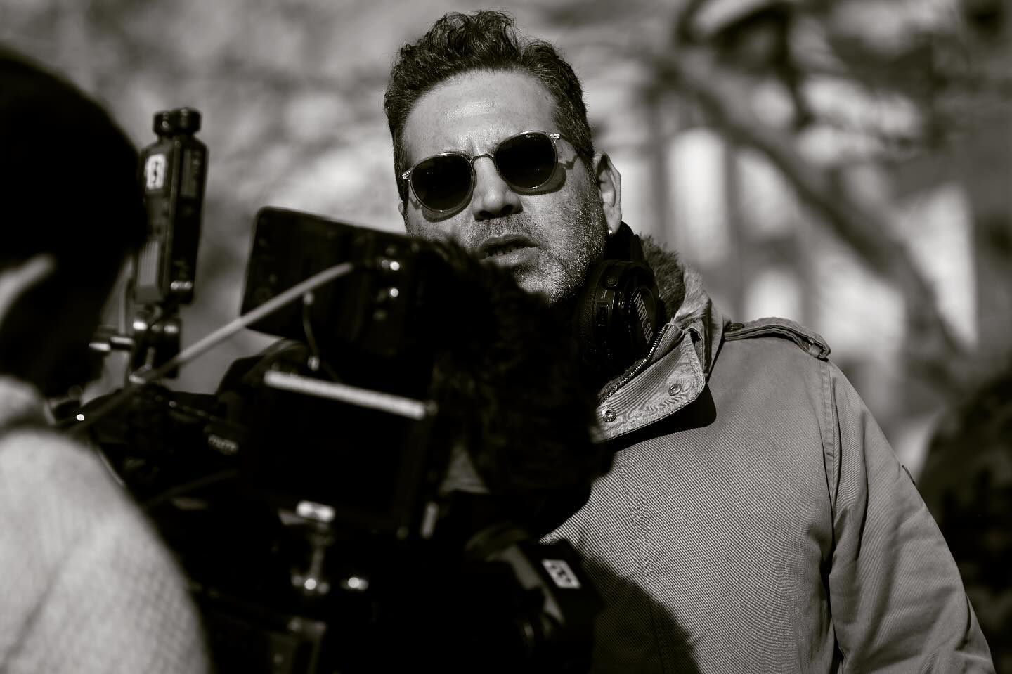 Kıvanç Tatlıtuğ’lu Dönence’nin yönetmeni Şenol Sönmez oldu