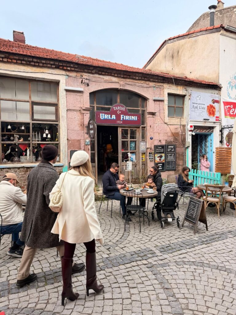 “Sonunda Sen” filminde “Fikret Hakan Yıldırım” sürprizi
