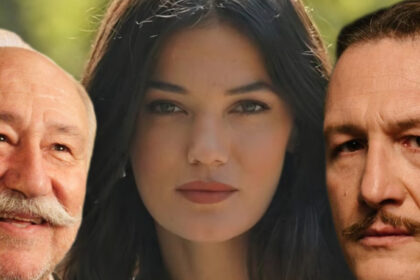 Pınar Deniz’li “Yorgun Güneş” filmine 3 yeni oyuncu