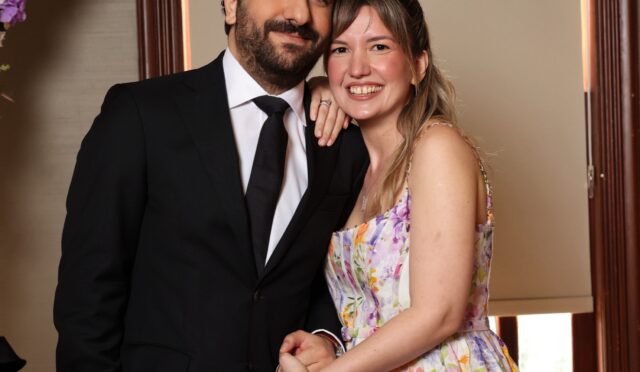 Hasan Can Kaya Duygu Karabas