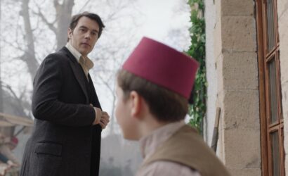 İsmail ege şaşmaz