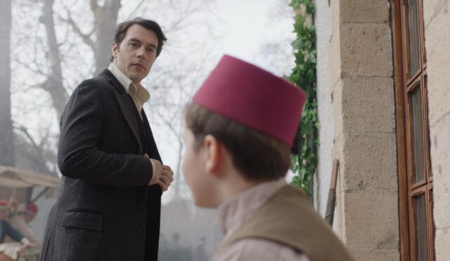 İsmail ege şaşmaz