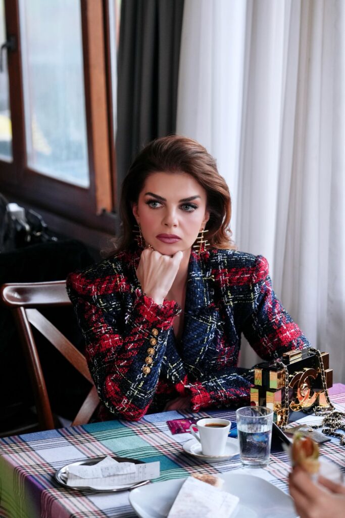 Pelin Karahan’dan cilt bakım tüyoları