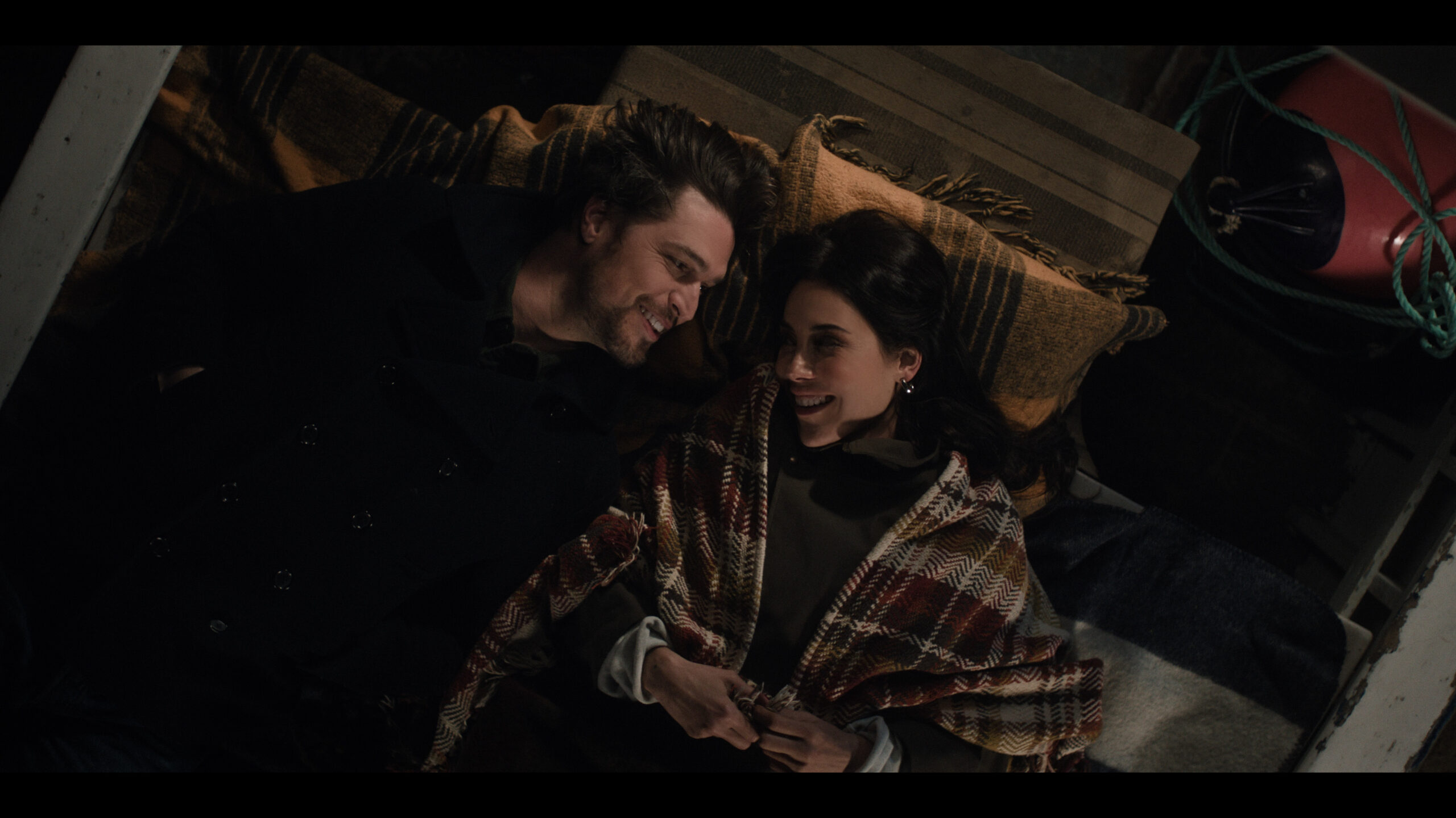 Cansu Dere’li Portekiz Aşkı filminin vizyon tarihi belli oldu