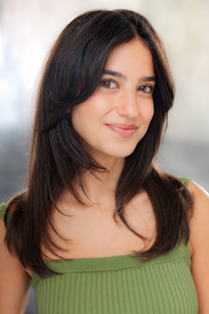 Selin Çuhadaroğlu, NBC’nin Chicago P.D. dizisinde