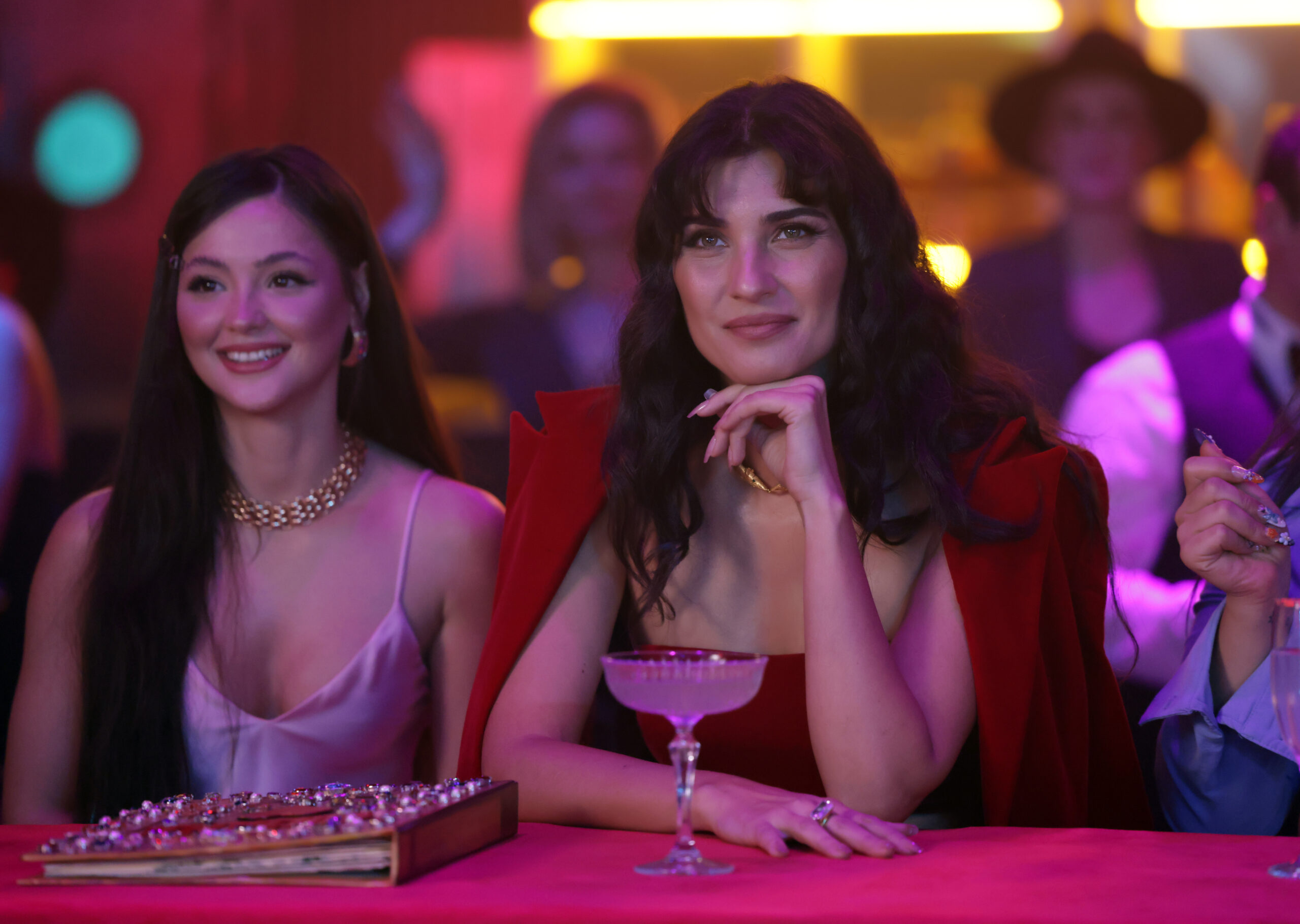 “Sultana” filmi İstanbul Film Festivali’nde görücüye çıkacak