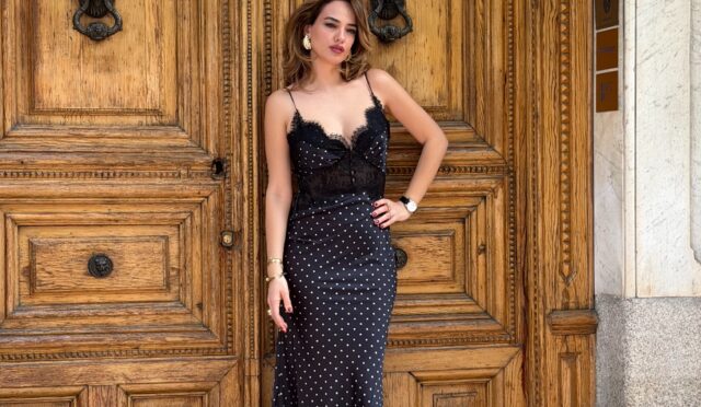 Seda Bakan Madrid Foto (4)