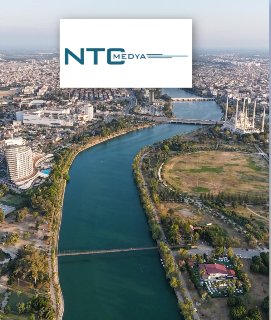 NTC Medya’dan yeni gençlik dizisi geliyor; kod adı “Adana Günlükleri”