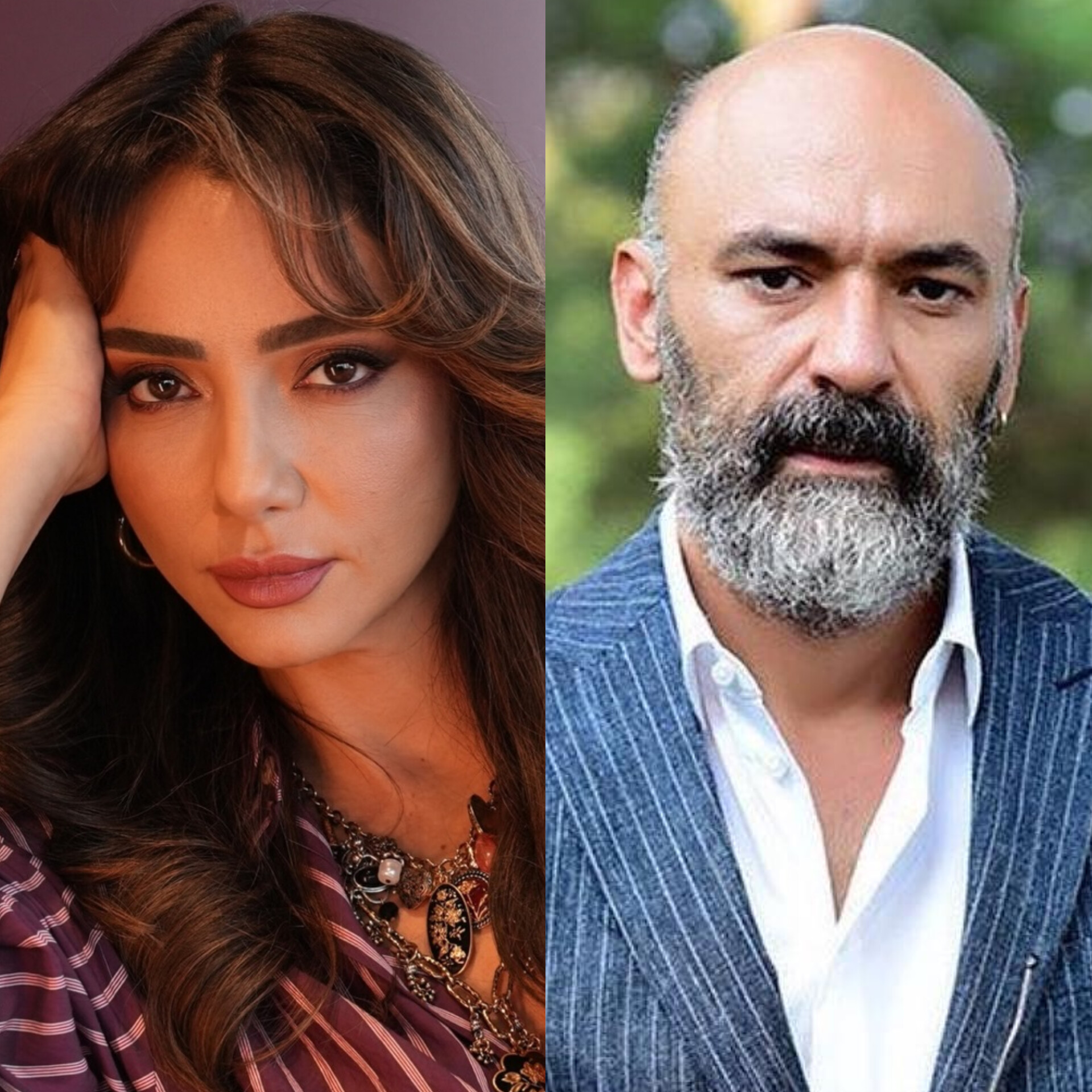 Kaan Çakır ve Öykü Gürman “Adana Günlükleri”nde