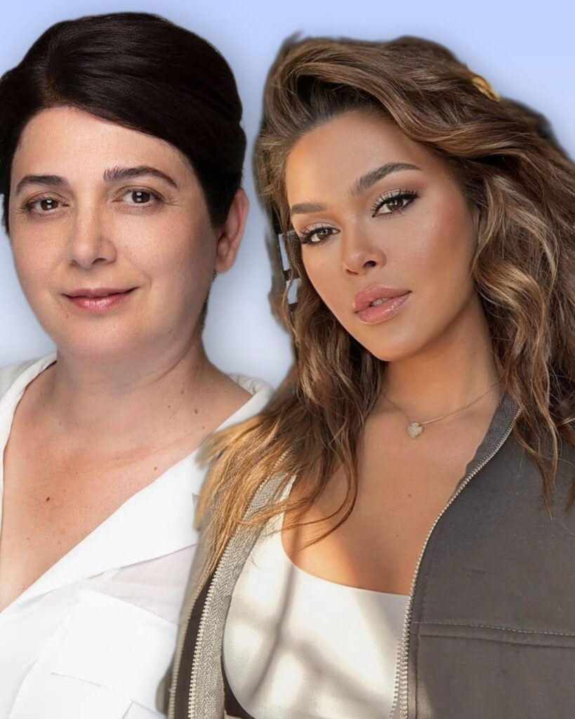 Aslıhan Karalar “Delikanlı” dizisinde