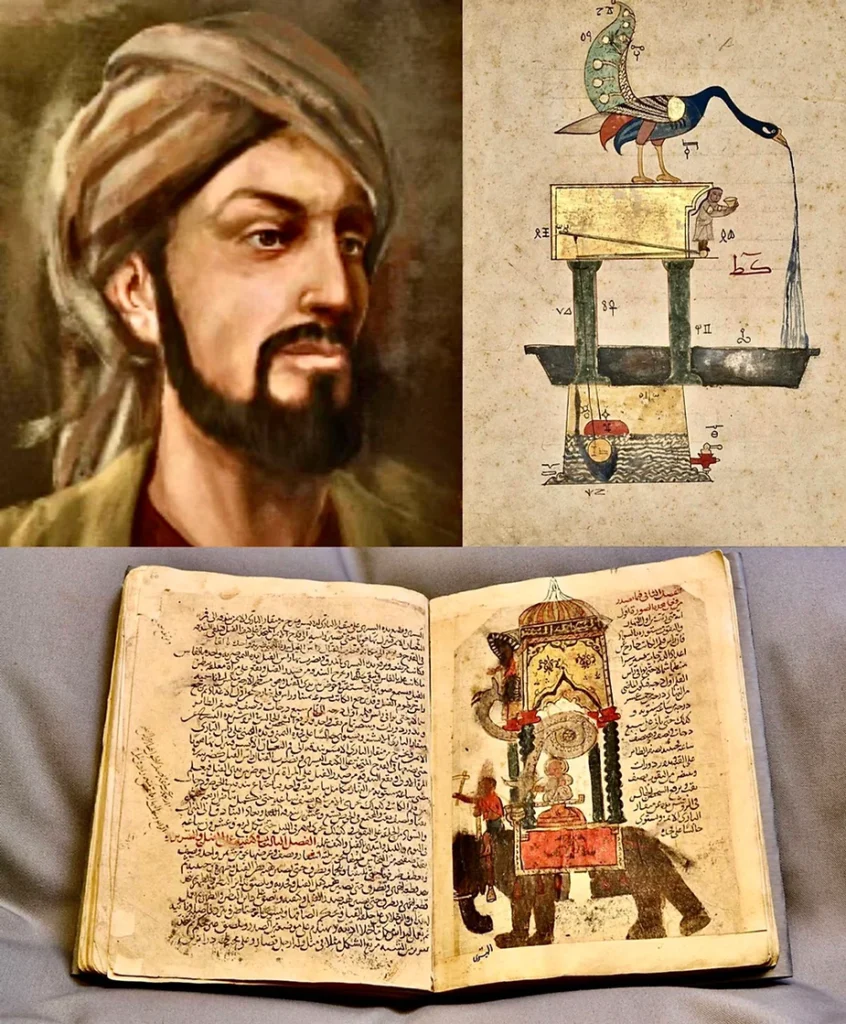 Bozdağ Film’den tabii’ye yeni dönem dizisi; Çılgın Mucit El Cezeri