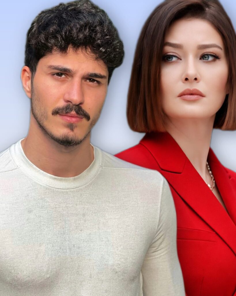 Enes Koçak “Ömür Usta” dizisinin Mete oluyor