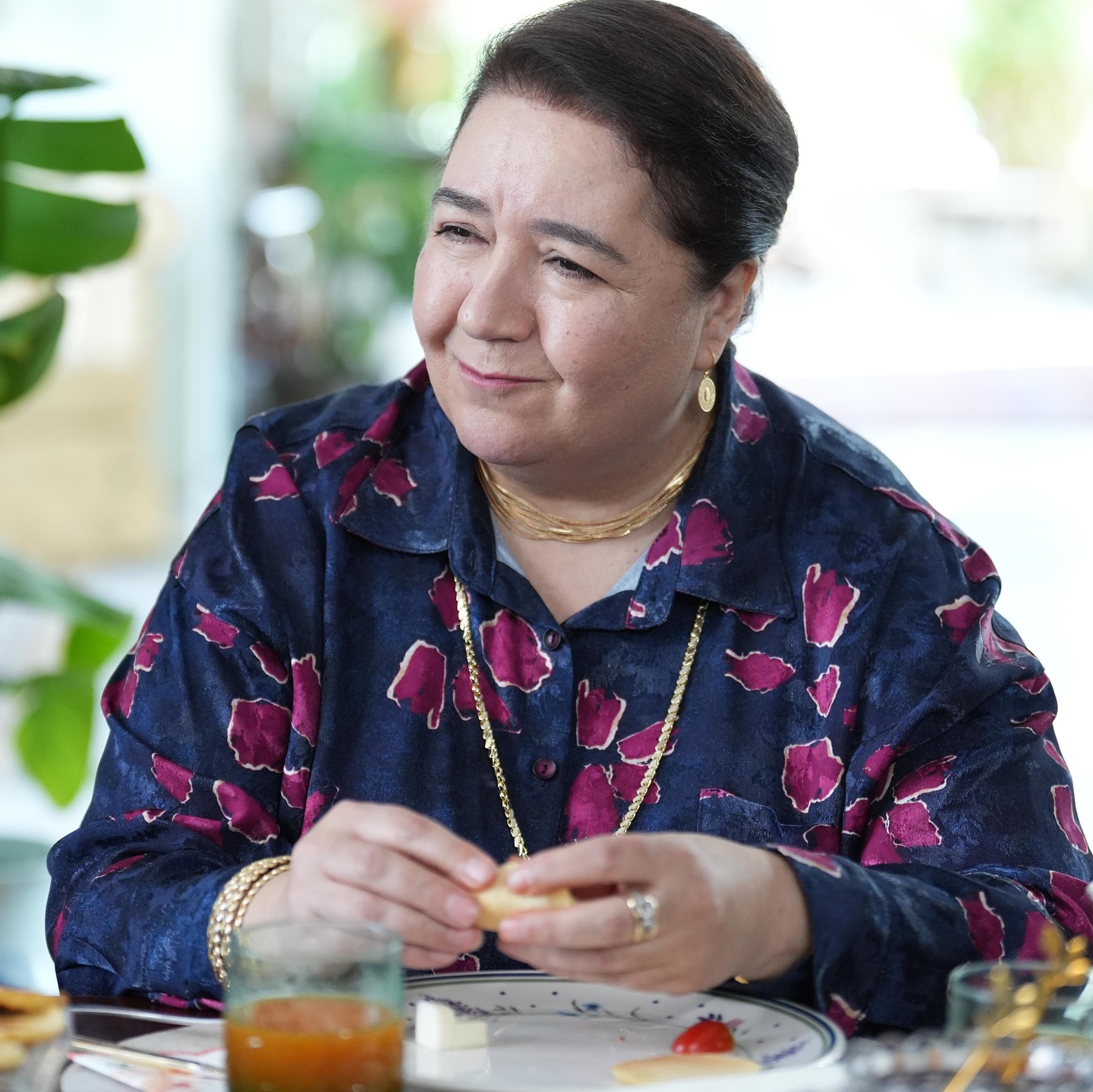Hülya Duyar “Doğa’nın Kanunu”nun Adile’si oldu