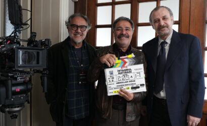 istanbul Hatırası (2)