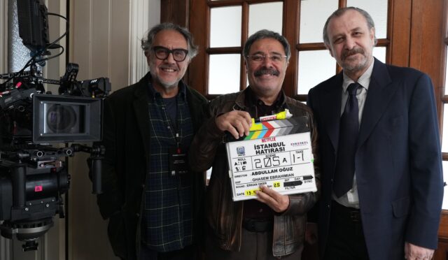 istanbul Hatırası (2)