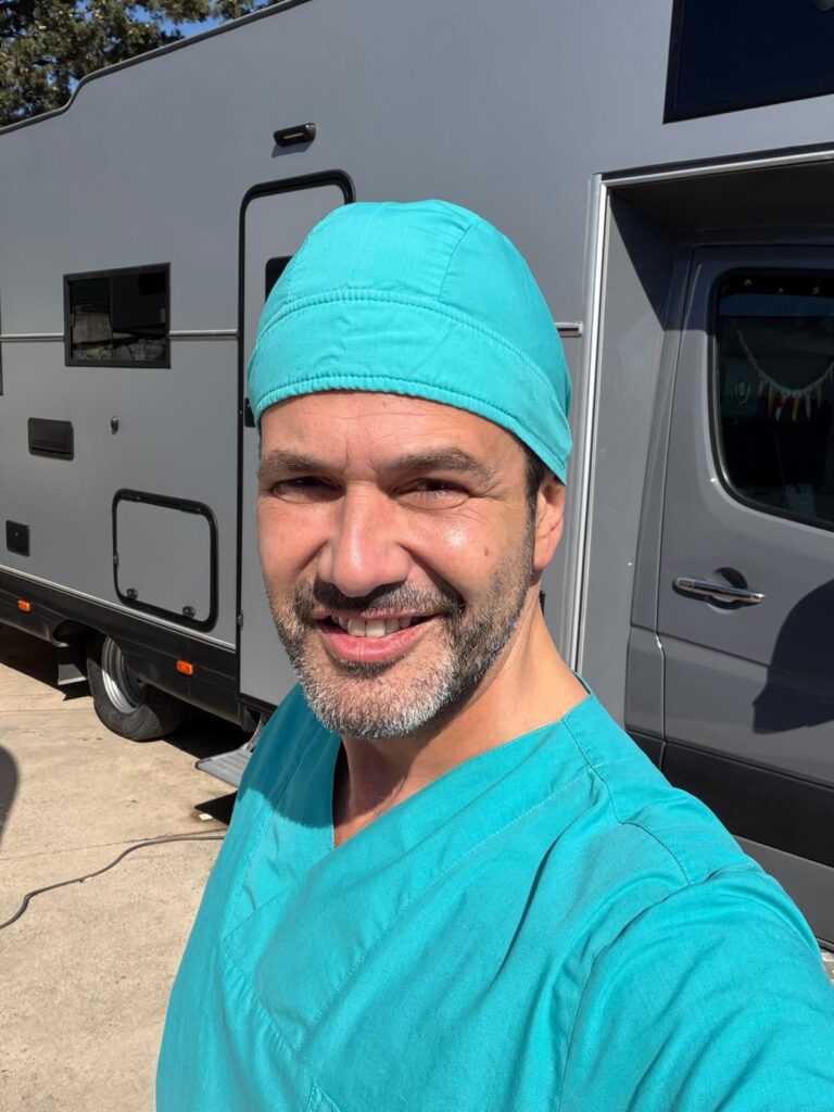 Keremcem “Doktor Başka Hayatta” dizisine geliyor
