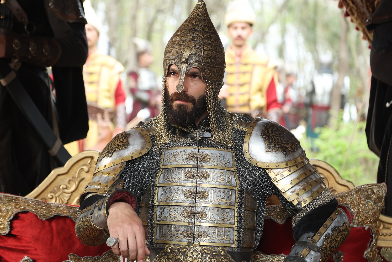 “Mehmed Fetihler Sultanı” 83. Bölümde sezon finali yapıyor