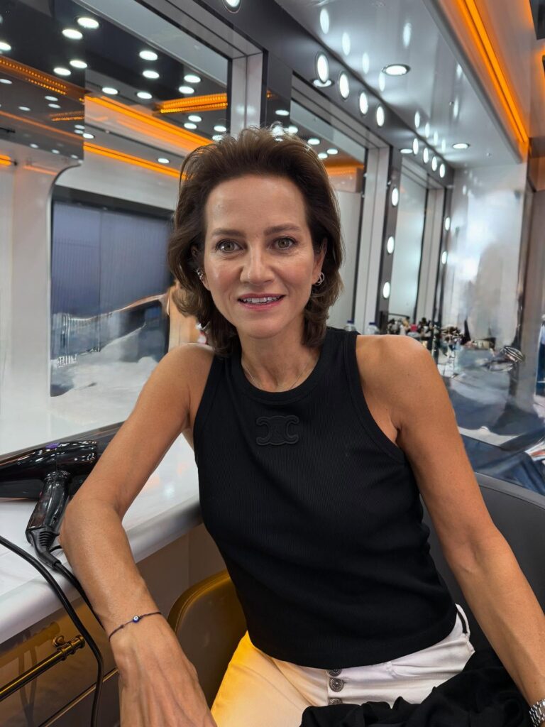 Merva Ulusoy “Çirkin” dizisinde