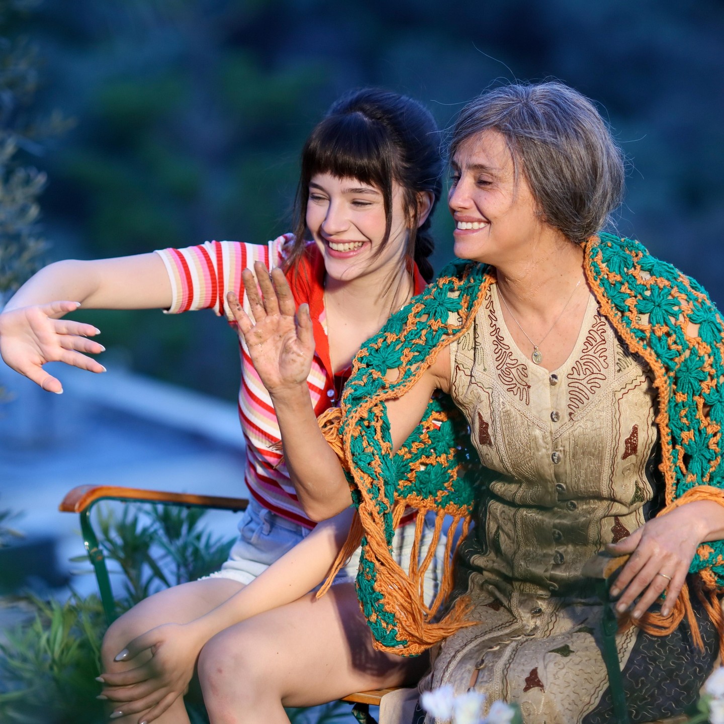 Yaz Evi filmi haziranda yayında