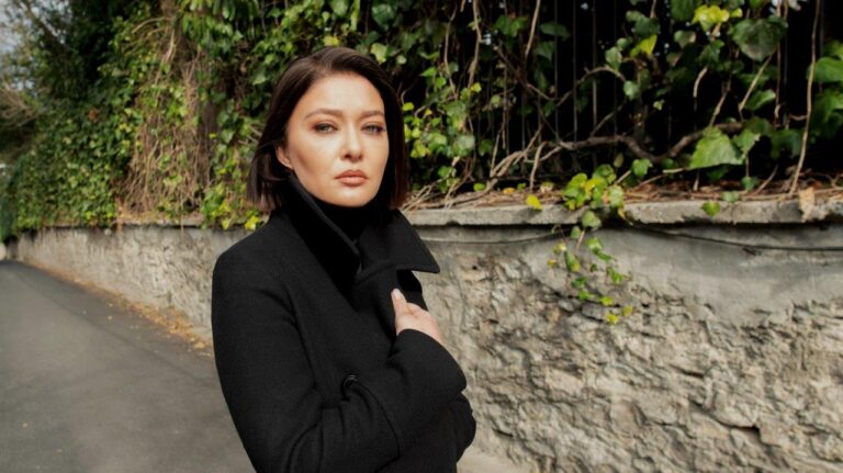 Nurgül Yeşilçay’lı Ömür Usta’ya 5 yeni oyuncu