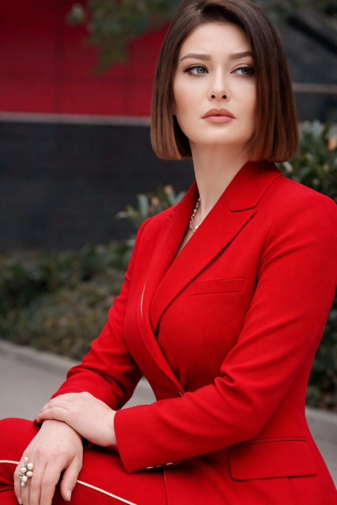 Nurgül Yeşilçay’lı “Ömür Usta” dizisi temmuz ayında sete çıkacak