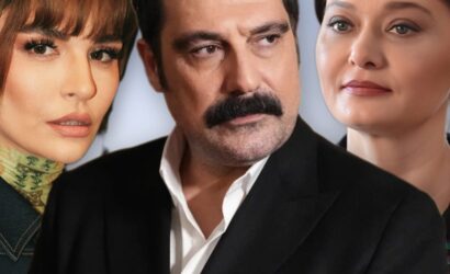 ömür usta - bülent inal