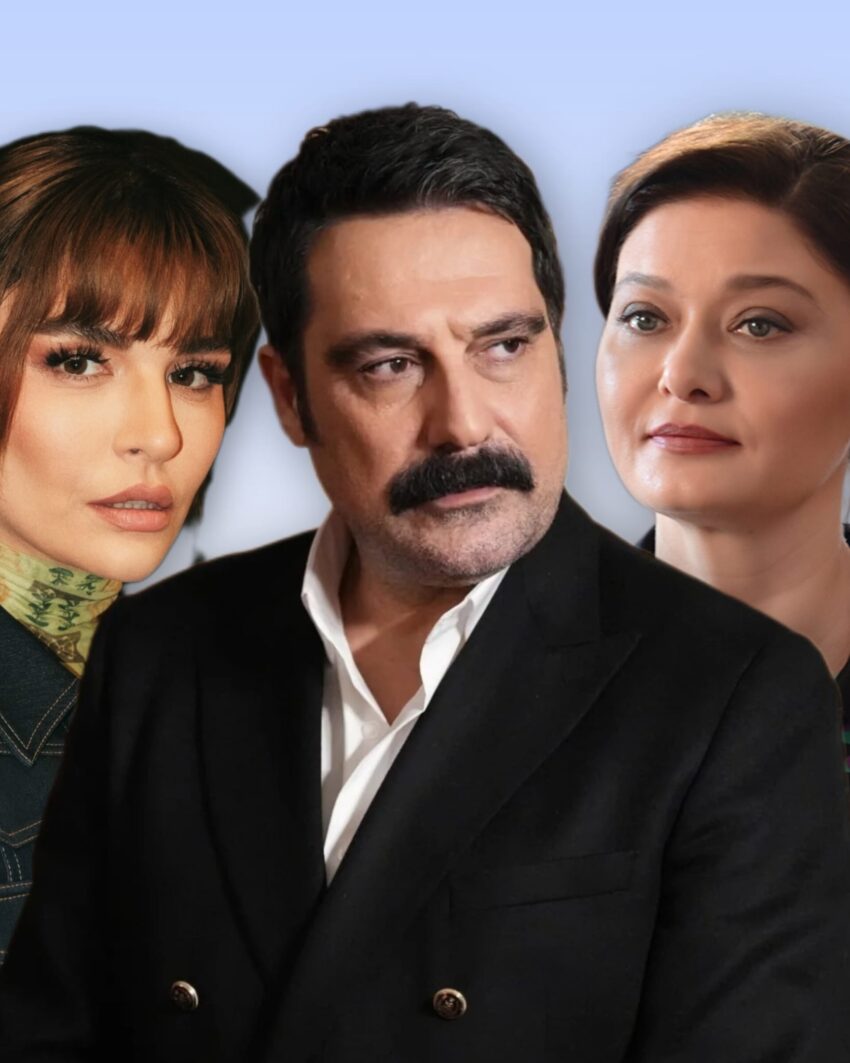 Bülent İnal “Ömür Usta”yla anlaştı