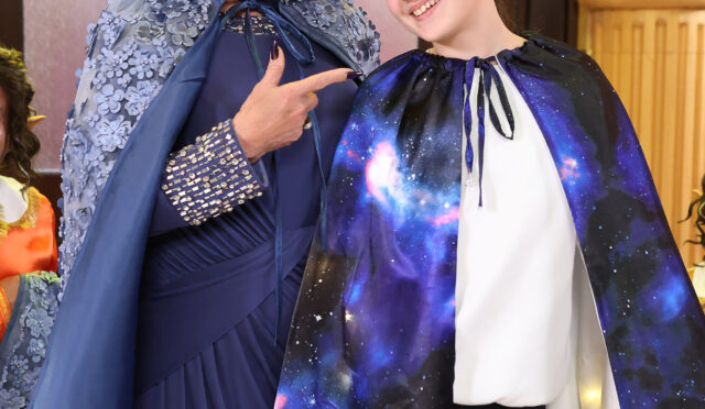 sihirli annem nevra serezli torunu (3)