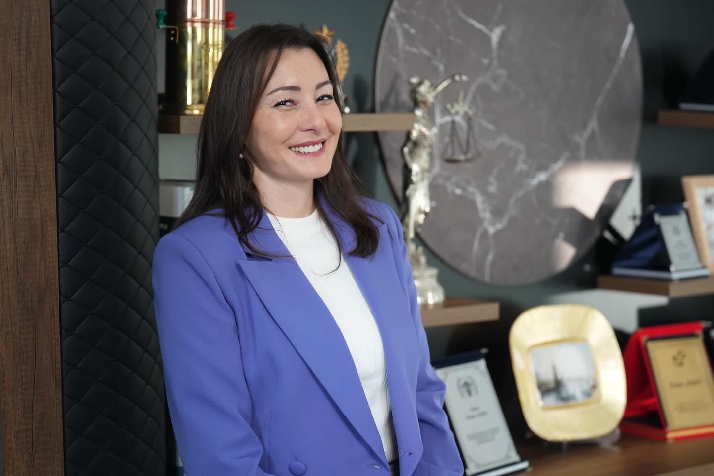 Nur Yazar “Doğa’nın Kanunu”nun Perihan’ı oldu