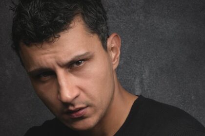 Alper Çankaya "Sevdiğim Sensin" dizisinde