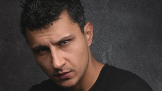 Alper Çankaya “Sevdiğim Sensin” dizisinde