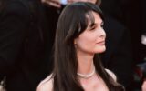 Büşra Develi Cannes’da