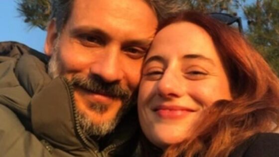Nazlı Bulum 5 yıllık aşkı Doruk Kaya’yla 24 Haziran’da evleniyor