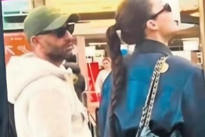Sevgilisi olarak yazıldı ama kuaför olduğu ortaya çıktı