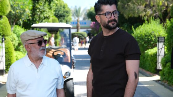 “Kıyma” dizisinin sinema filmi 12 Haziran’da vizyonda