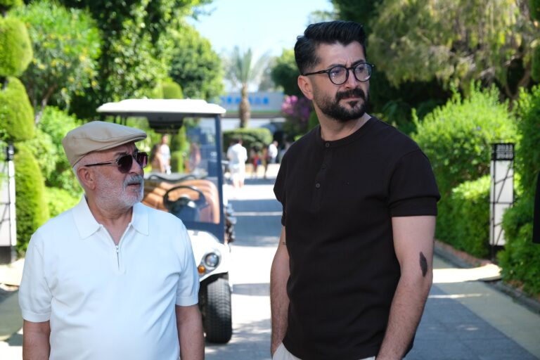 “Kıyma” dizisinin sinema filmi 12 Haziran’da vizyonda