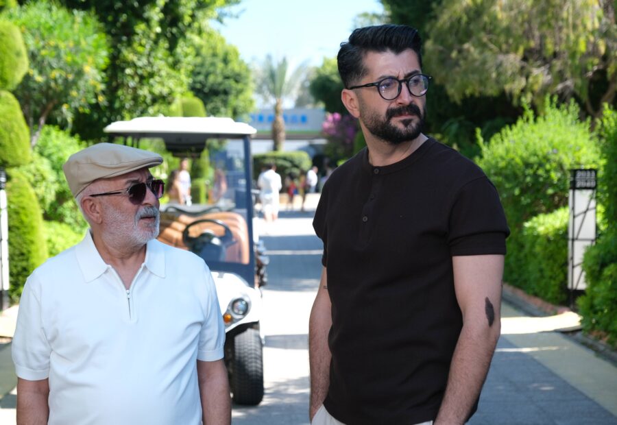 “Kıyma” dizisinin sinema filmi 12 Haziran’da vizyonda
