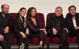 Özgü Namal ve Tansu Biçer Alman Film Ödülleri Lola için Berlin’de