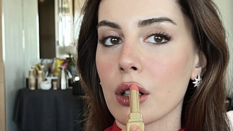 Selin Türkmen “Karma” dizisinde Serkan Dağlı’nın partnerini canlandıracak