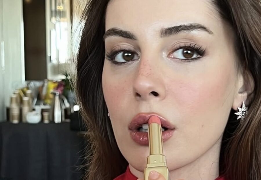 Selin Türkmen “Karma” dizisinde Serkan Dağlı’nın partnerini canlandıracak