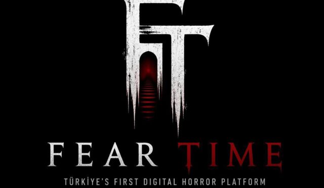 Fear Time