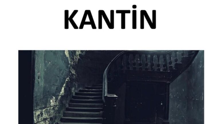 “Kantin” adlı korku komedi filmi geliyor