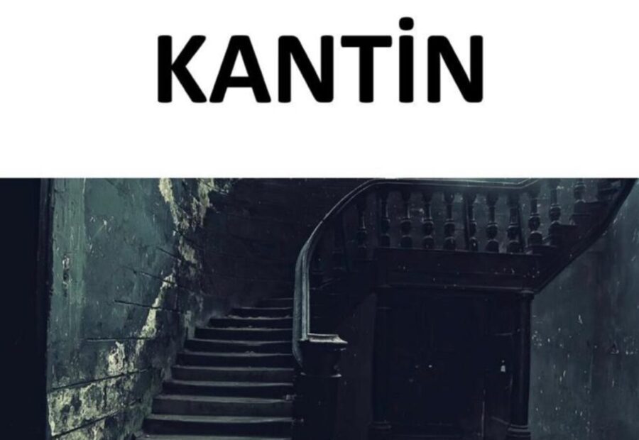 “Kantin” adlı korku komedi filmi geliyor