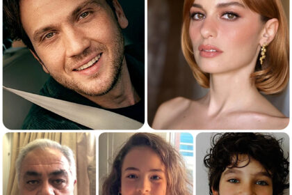 Aras Bulut İynemli'li “Eve Giden Yol”un kadrosuna yeni oyuncular