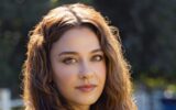 Zehra Kelleci “Mercan Köşk”te