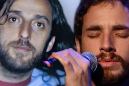 Özcan Alper’den Kazım Koyuncu’nun filmi geliyor; başrolde Cem Yiğit Üzümoğlu var