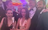 Özgü Namal’ın “Sarı Zarflar” filmiyle Berlin’de ikinci ödül gururu