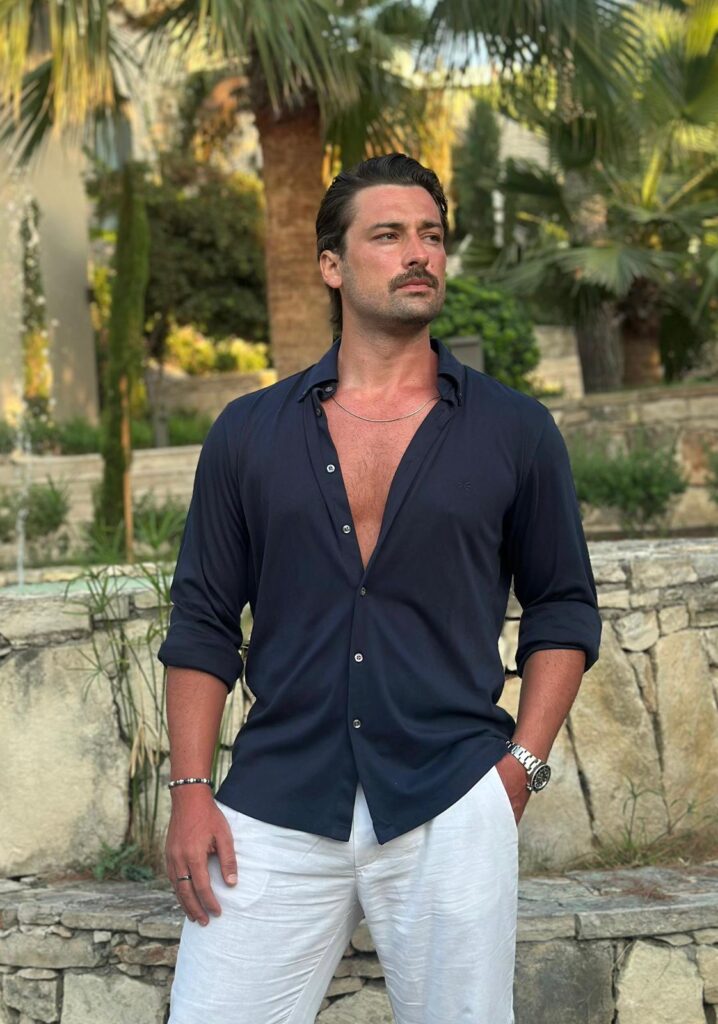 “Altın Çağ Nizamülmülk” dizisine bomba transfer; Alp Navruz “Sultan Melikşah” oldu