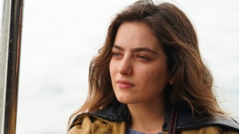 Ava Yaman filmden çekildi, tazminat ödeyecek